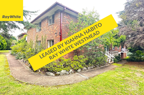 Property photo of 13/60-64 Meehan Street Granville NSW 2142