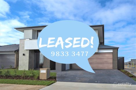 Property photo of 59 Bolwarra Drive Marsden Park NSW 2765