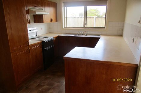 Property photo of 2/41 Kurrajong Street Red Cliffs VIC 3496