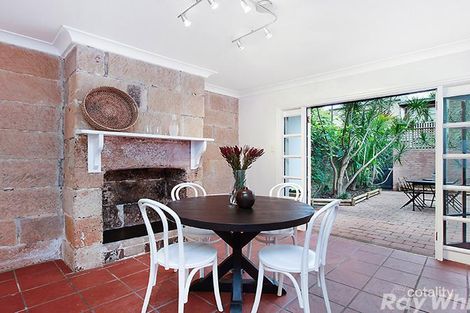 Property photo of 44 Glenmore Road Paddington NSW 2021