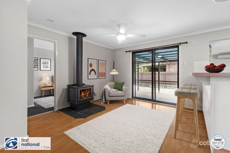 Property photo of 2 Stubbs Place Yass NSW 2582