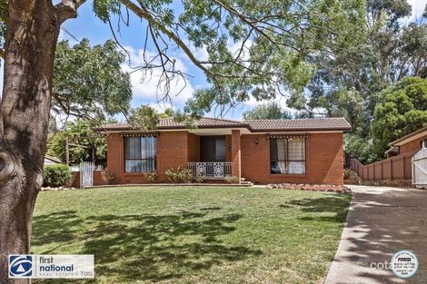 Property photo of 2 Stubbs Place Yass NSW 2582