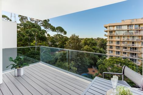 Property photo of 14/2 Robert Street Artarmon NSW 2064