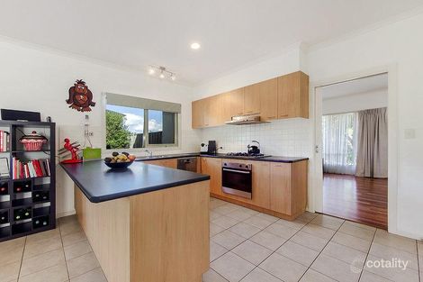 Property photo of 2 Grand Canal Boulevard Point Cook VIC 3030