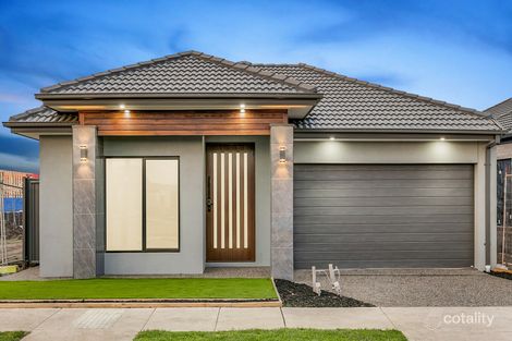 17 Brown Bvd, Donnybrook, VIC 3064