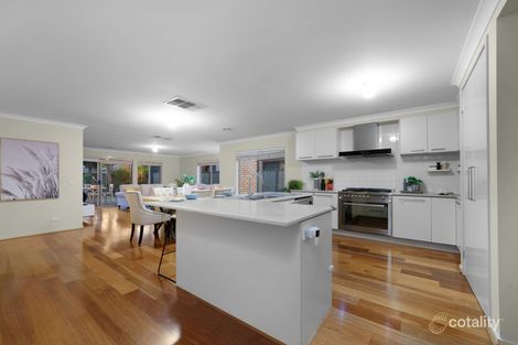 Property photo of 15 Fremantle Close Point Cook VIC 3030