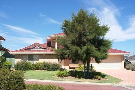 Property photo of 10 Graton Loop Iluka WA 6028