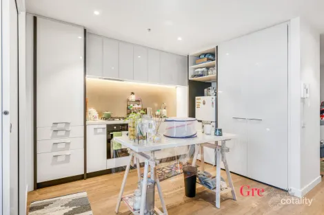 Property photo of 519/288 Albert Street Brunswick VIC 3056