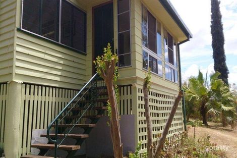 23 Jeannie St, Mount Morgan, QLD 4714