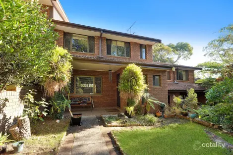 Property photo of 28/134-136 Crimea Road Marsfield NSW 2122
