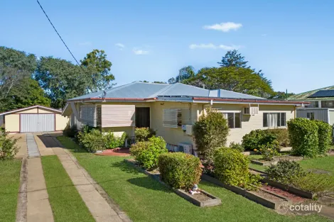 6 Peters St, Gatton, QLD 4343