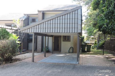 Property photo of 5/67 Mitchell Avenue Currumbin QLD 4223