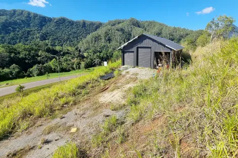 Contact Agent For Address, Goldsborough, QLD 4865