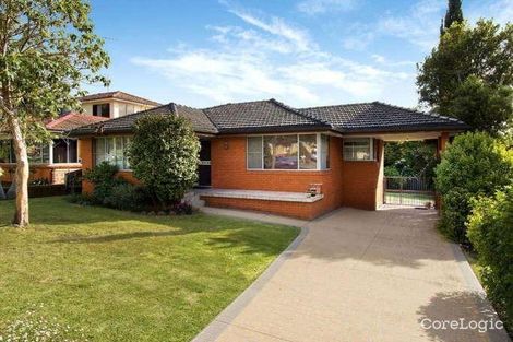 Property photo of 17 Mullane Avenue Baulkham Hills NSW 2153