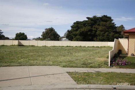 11 The Culdesac, Benalla, VIC 3672