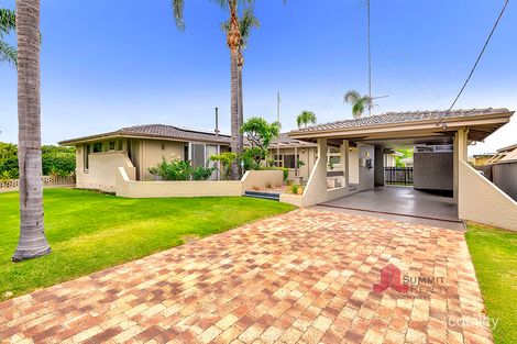 Property photo of 16 Crowea Street South Bunbury WA 6230