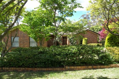 Property photo of 25 Yanko Avenue Wentworth Falls NSW 2782