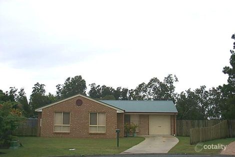 Property photo of 21 Intrepid Court Beachmere QLD 4510