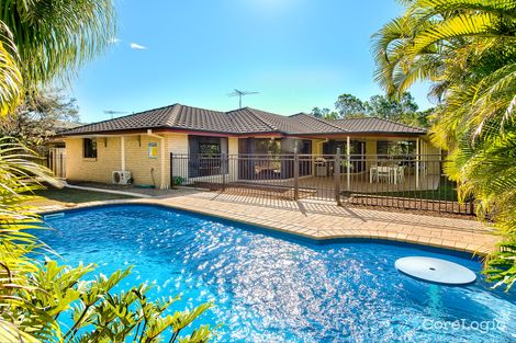 Property photo of 19 Wyellan Place Upper Kedron QLD 4055