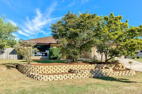 Property photo of 19 Wyellan Place Upper Kedron QLD 4055