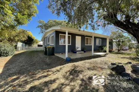 31 Birkett St, Chinchilla, QLD 4413