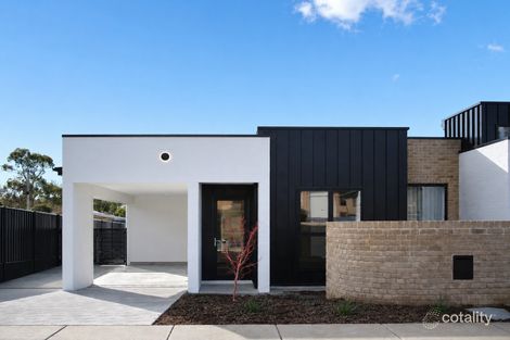 Property photo of 135A Burrinjuck Crescent Duffy ACT 2611