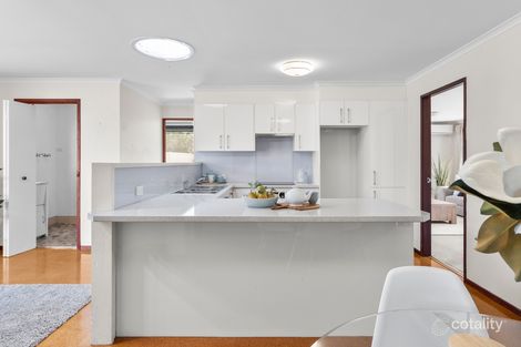 Property photo of 8 Neales Street Kaleen ACT 2617