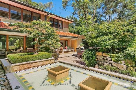Property photo of 55 Albert Drive Killara NSW 2071