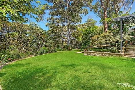 Property photo of 55 Albert Drive Killara NSW 2071