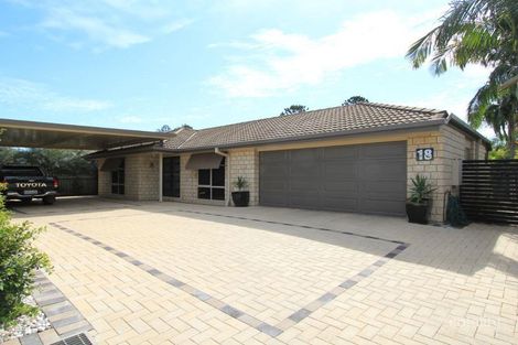 18 Maple Ct, Yandina, QLD 4561