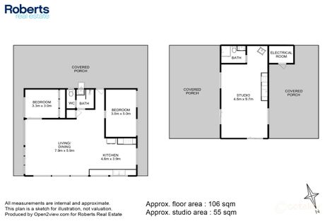 Property photo of 8 Barnard Drive Bicheno TAS 7215