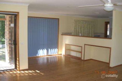 Property photo of 1 Macnamara Place Chisholm ACT 2905