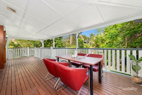 Property photo of 64 Bunya Street Greenslopes QLD 4120