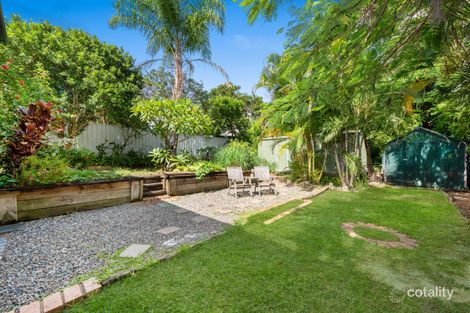 Property photo of 64 Bunya Street Greenslopes QLD 4120
