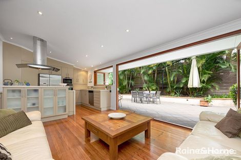 Property photo of 158 Ninth Avenue St Lucia QLD 4067