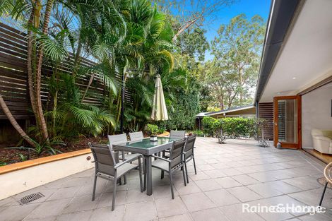 Property photo of 158 Ninth Avenue St Lucia QLD 4067