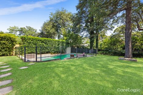 Property photo of 28 Norfolk Street Killara NSW 2071