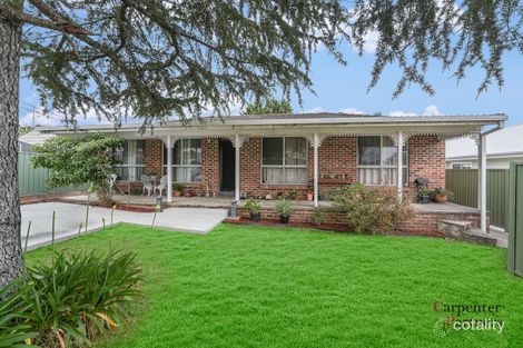 Property photo of 20 Grenfell Street Buxton NSW 2571