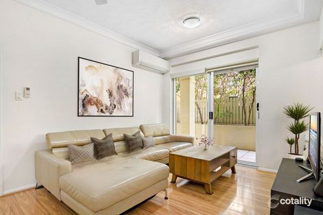 Property photo of 3/41 Racecourse Road Hamilton QLD 4007