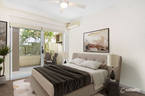 Property photo of 3/41 Racecourse Road Hamilton QLD 4007