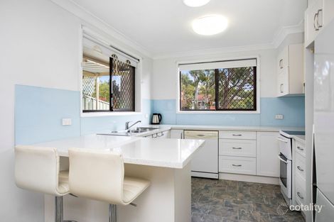 Property photo of 1 Lindsay Gordon Place Heathcote NSW 2233