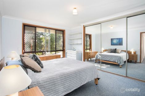 Property photo of 1 Lindsay Gordon Place Heathcote NSW 2233