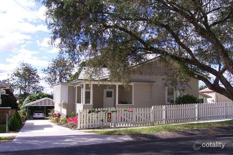 18 James St, Girards Hill, NSW 2480