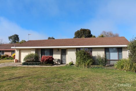 Property photo of 12 Lett Place Raglan NSW 2795