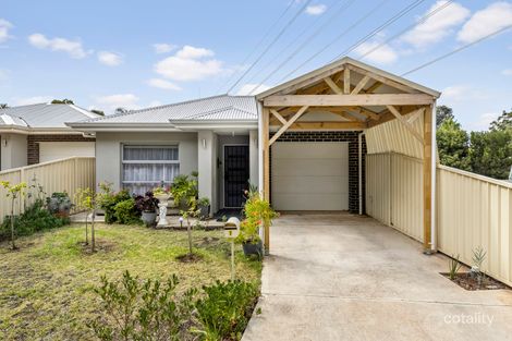 Property photo of 7 Mornes Court Parafield Gardens SA 5107