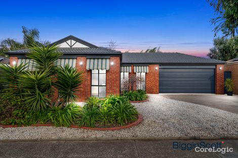 Property photo of 9 Medina Drive Hoppers Crossing VIC 3029