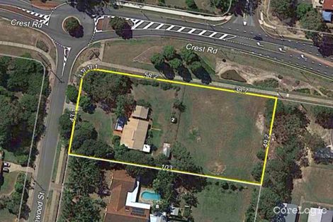 Property photo of 2 Lancewood Street Park Ridge QLD 4125