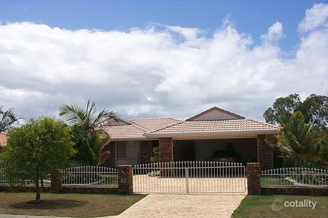 55 Aimee Dr, Urangan, QLD 4655