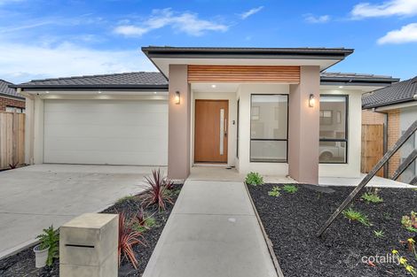 12 Darling St, Donnybrook, VIC 3064