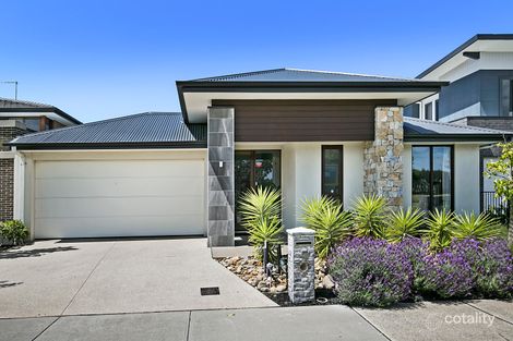 Property photo of 5 Fortuna Crescent Cranbourne West VIC 3977